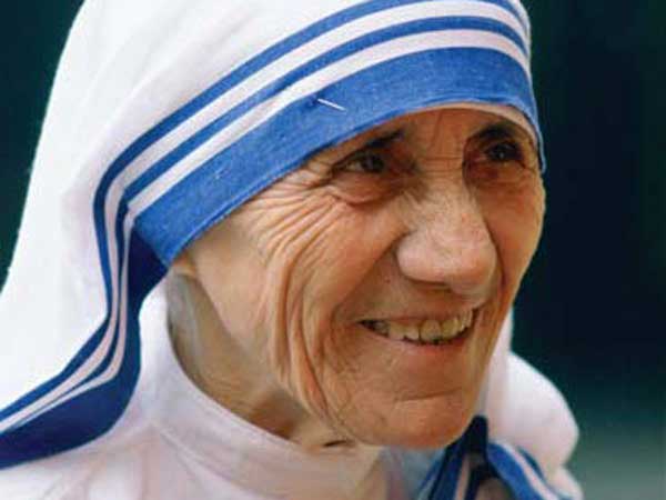 Mother Teresa Mother Teresa