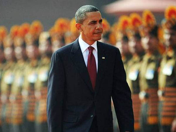 Obama calls Sharif over Lahore attack Obama calls Sharif over Lahore attack