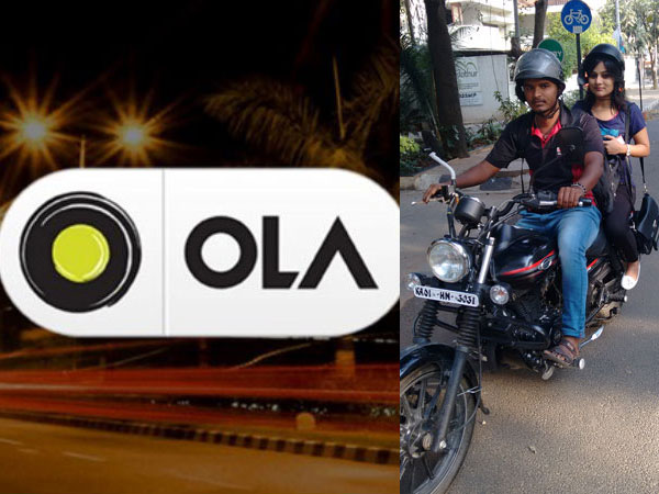 Bengaluru: Authorities say 'NO' to bike service by taxi