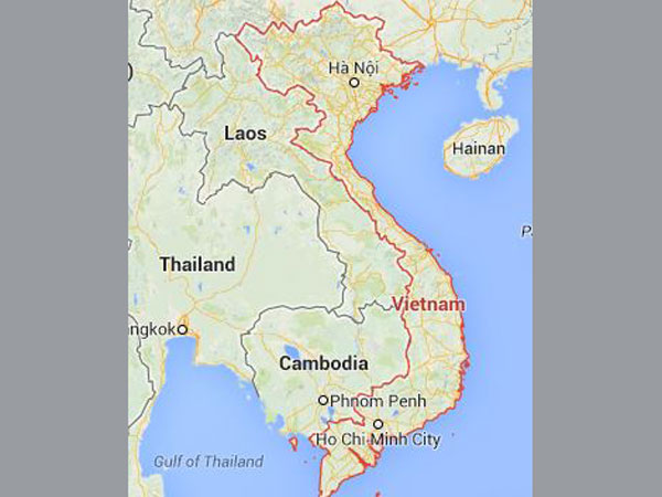 vietnam vietnam