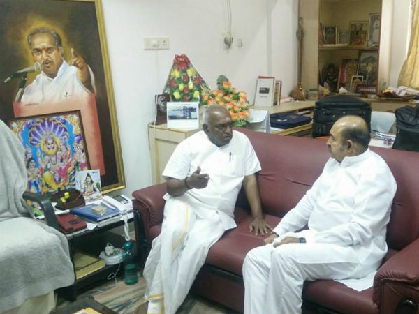 Vijayakumar Vijayakumar