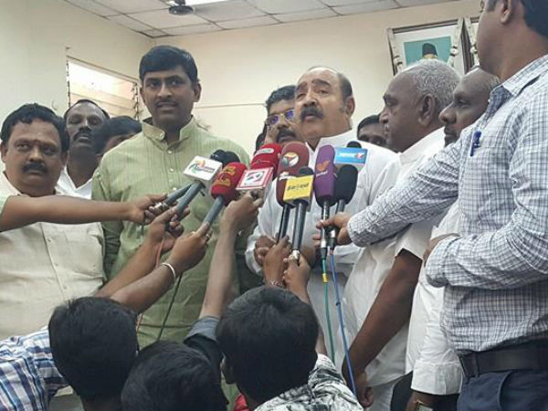 Vijayakumar Vijayakumar