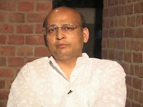 Abhishek Singhvi Abhishek Singhvi