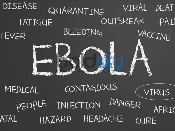 Ebola Ebola