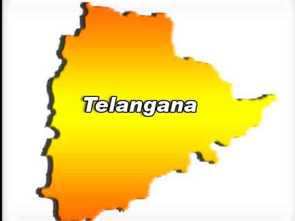 telangana telangana