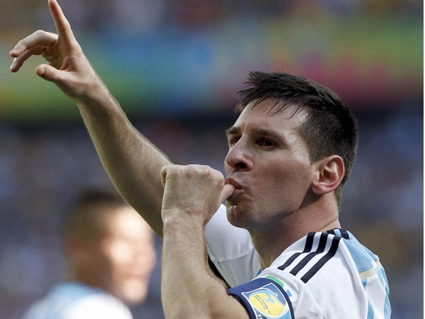 lionel messi lionel messi