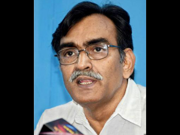 Surjya Kanta Mishra - Narayangarh (West Midnapore)
