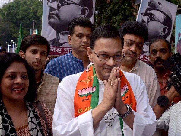 Netaji Subhas Chandra Bose