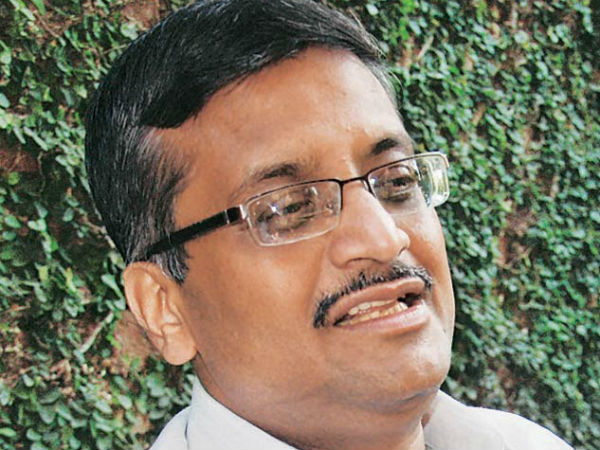 Ashok Khemka Ashok Khemka