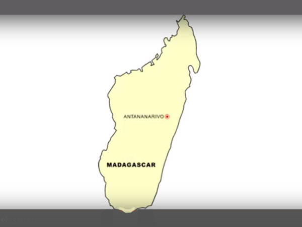 madagascar madagascar