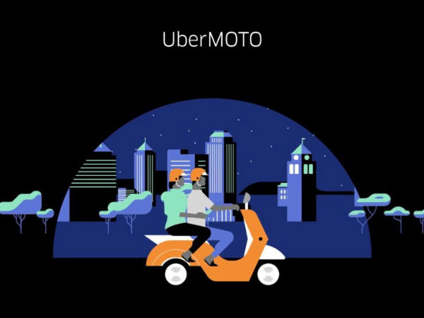 uber uber