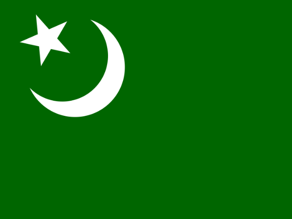 Pakistan Pakistan