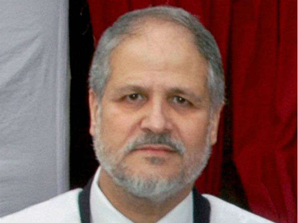 Najeeb Jung Najeeb Jung