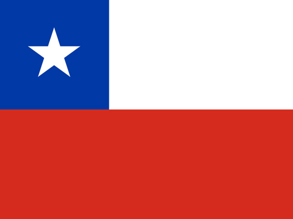 Chile Chile
