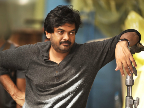 Puri Jagannadh Puri Jagannadh