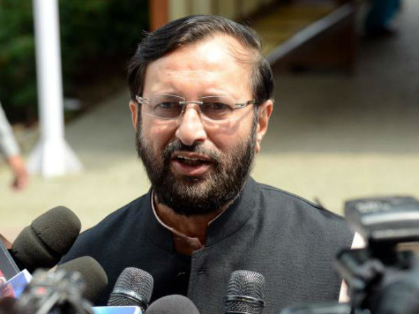prakash javadekar prakash javadekar