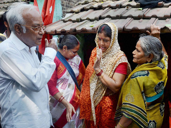 Asim Dasgupta - CPI(M) Asim Dasgupta - CPI(M)