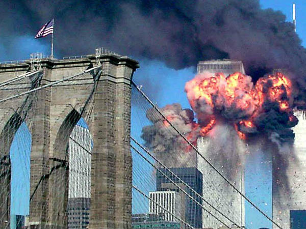 9-11 attacks 9-11 attacks