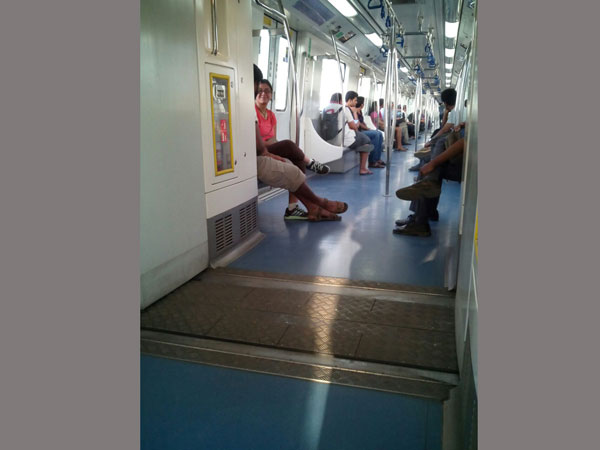 metro metro