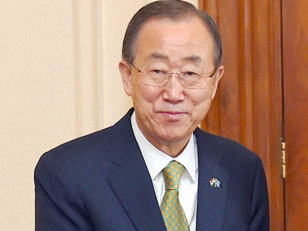 IS spreading like cancer, Ebola: UN IS spreading like cancer, Ebola: UN