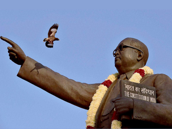 UN marks BR Ambedkar's birth anniversary UN marks BR Ambedkar's birth anniversary