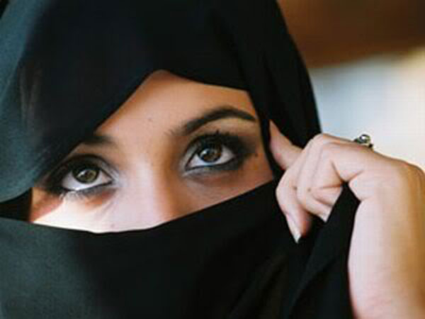 Veil to be banned in Latavia Veil to be banned in Latavia