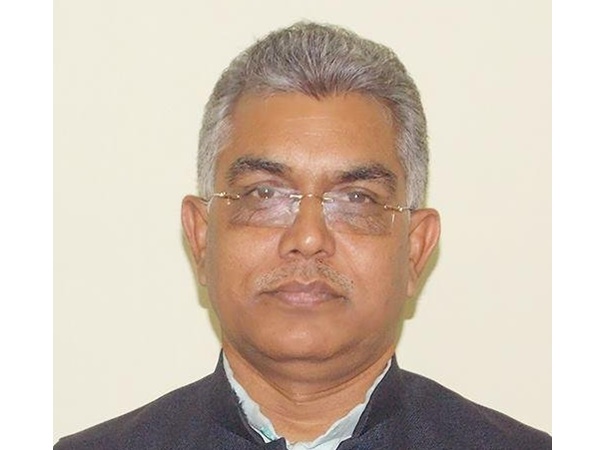 Dilip Ghosh Dilip Ghosh