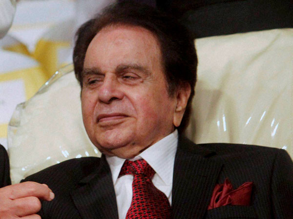 Dilip Kumar Dilip Kumar