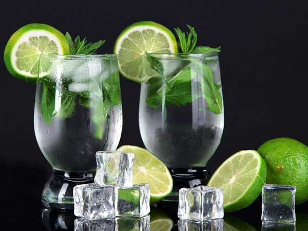 drink drink