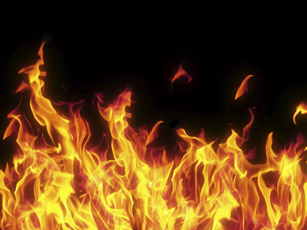 fire fire