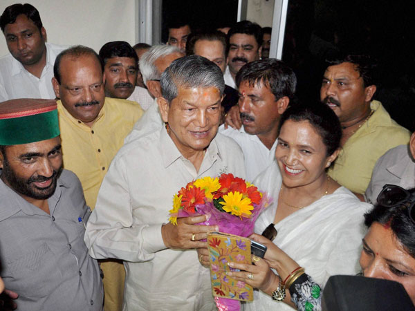 harish rawat harish rawat