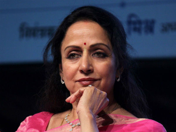 Hema Malini got Rs 70 cr land for Rs 1.75 lakh: RTI activist Hema Malini got Rs 70 cr land for Rs 1.75 lakh: RTI activist