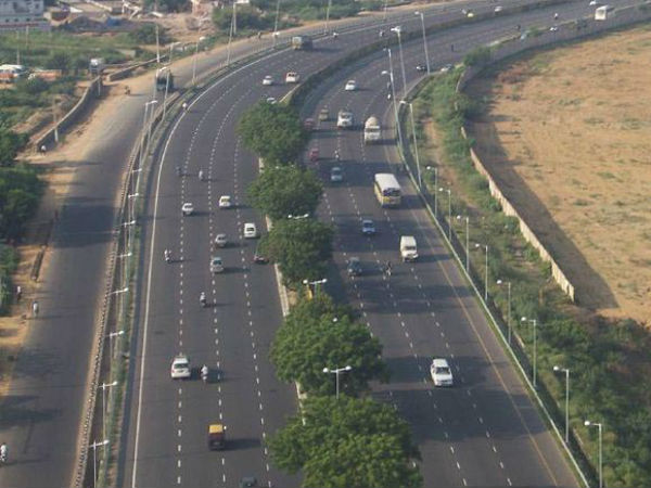 highways highways