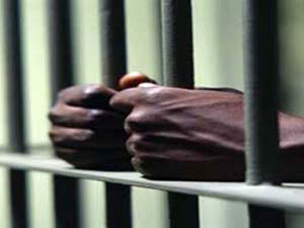 Man gets 10-yr jail for sexual assault Man gets 10-yr jail for sexual assault