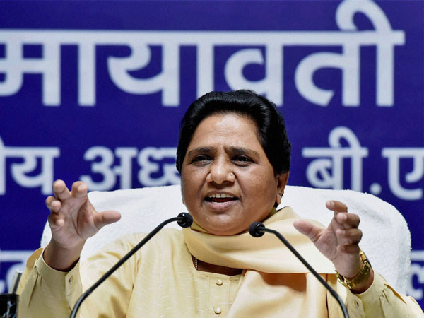 mayawati mayawati