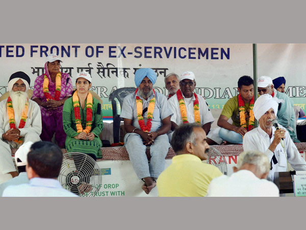 OROP OROP