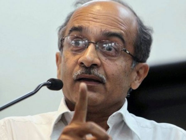prashant bhushan prashant bhushan