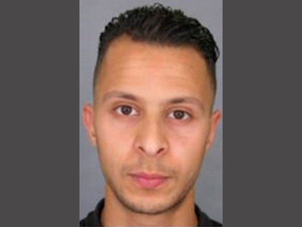 Paris attack suspect sent to France Paris attack suspect sent to France