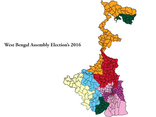 west bengal election 2016 west bengal election 2016