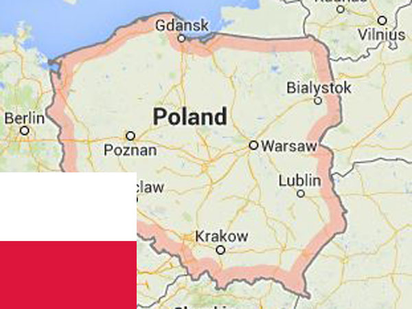 Poland Poland