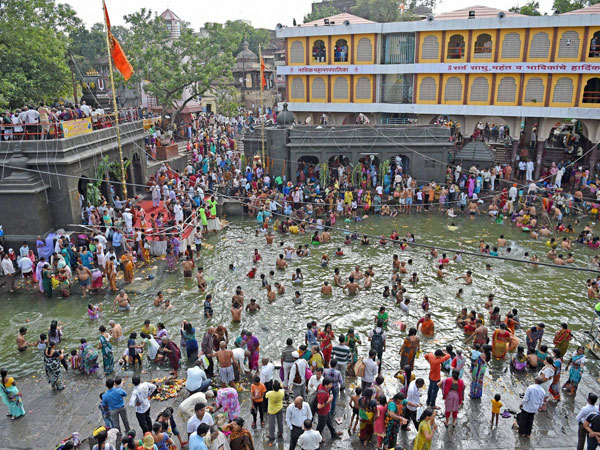 Ardh Kumbh Ardh Kumbh