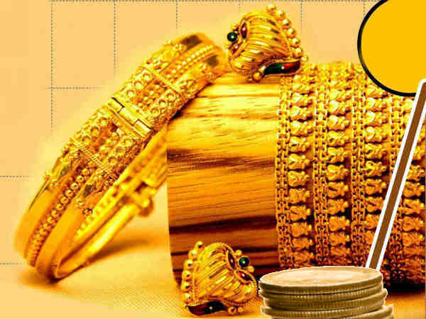 gOLD gOLD