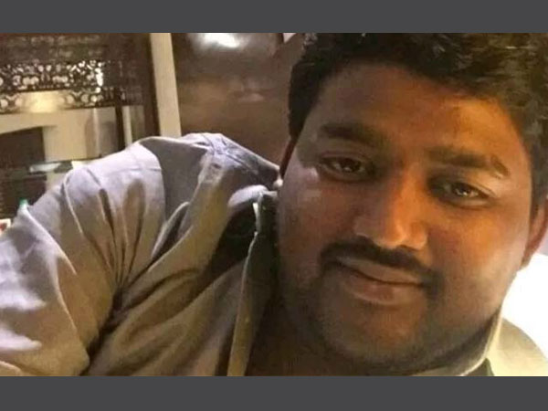 Rocky Yadav sent to 14-day JC. Rocky Yadav sent to 14-day JC.