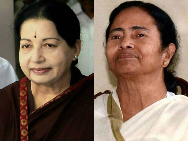 Cong ousted in Assam, Kerala; Jaya, Mamata retain power. Cong ousted in Assam, Kerala; Jaya, Mamata retain power.