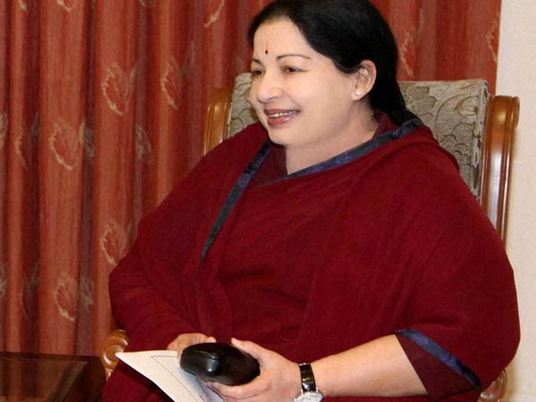 Jayalalithaa seeks PM Modi's intervention for release of Indian fishermen from Iranian jail. Jayalalithaa seeks PM Modi's intervention for release of Indian fishermen from Iranian jail.