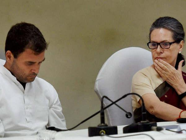 Congress loses 2 more states