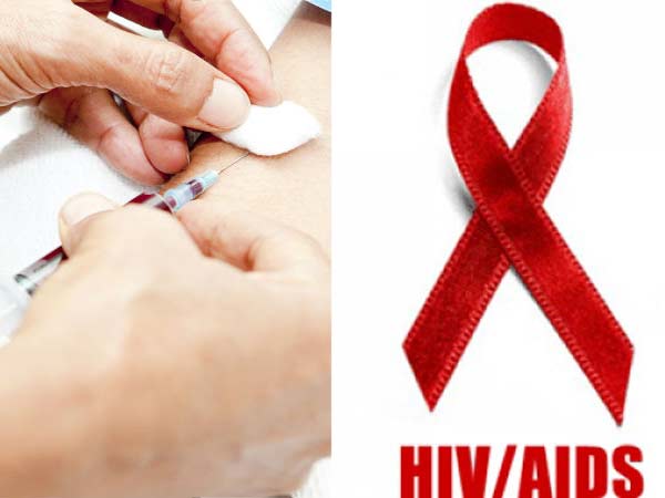 NACO reveals scary data, 2234 get HIV after blood transfusion in India ...