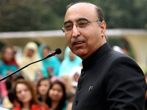 Abdul Basit Abdul Basit