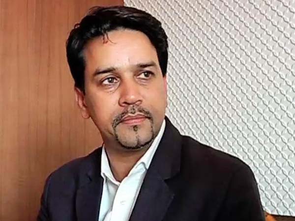 anurag thakur anurag thakur