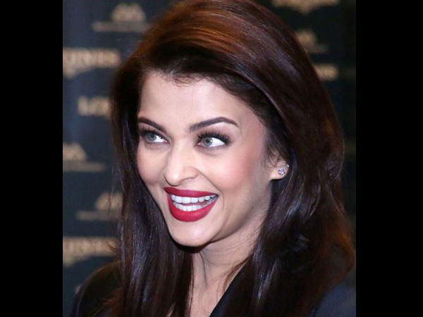 When Aishwarya Rai praised PM Modi When Aishwarya Rai praised PM Modi